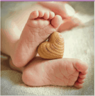 Initiation aux massages bébés