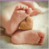 Initiation aux massages bébés