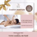 Evasion Hivernale
